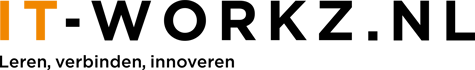 Logo IT-Workz