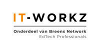 IT-Workz - onderdeel van Breens Network