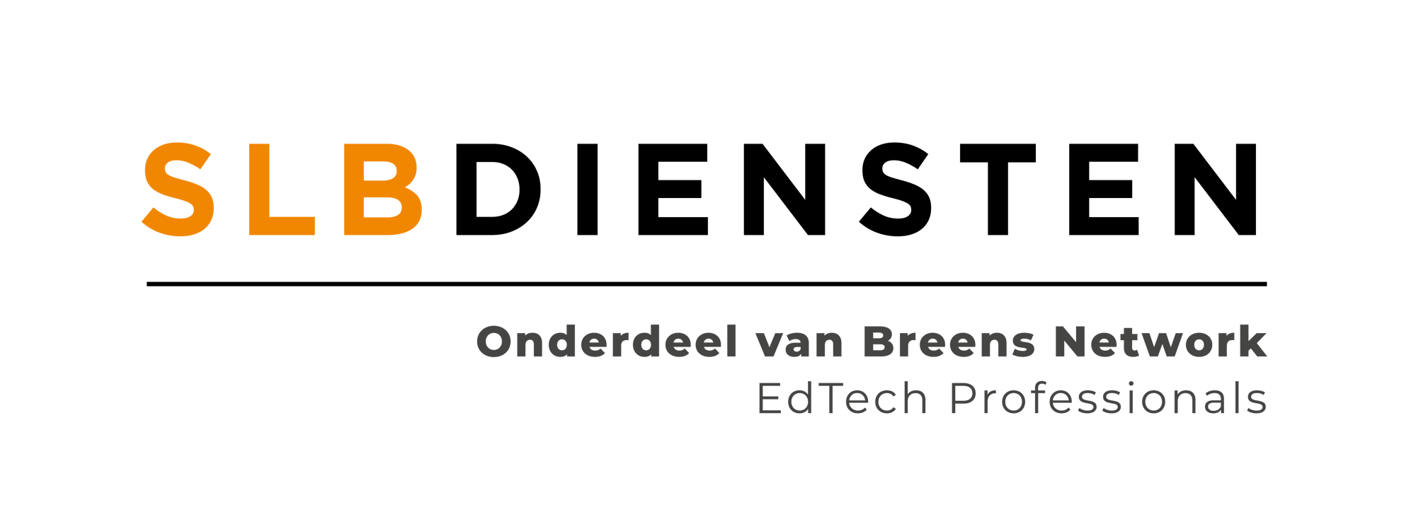 SLBdiensten - onderdeel van Breens Network