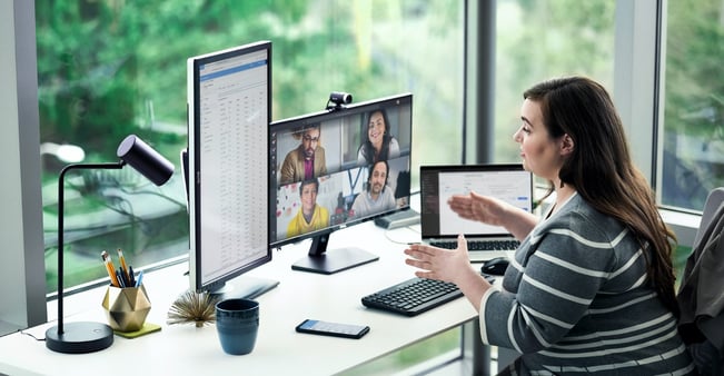 Roadmap microsoft 365-sfeer