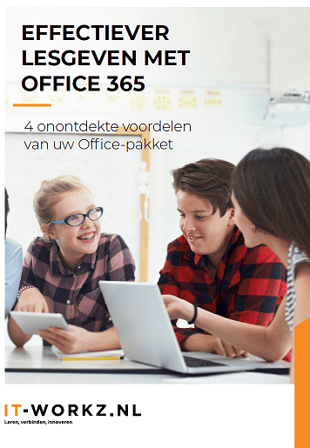 Whitepaper Office 365 - IT-workz