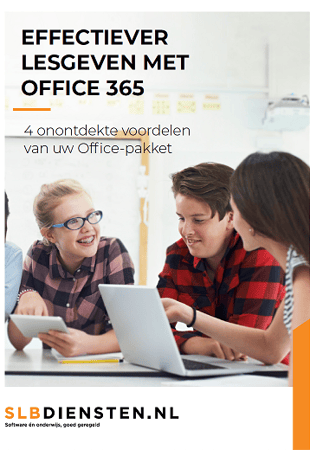 Whitepaper Office 365 - SLBdiensten